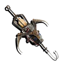 Deadly Tick bait icon from Dreadmoor