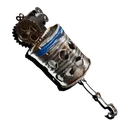 Wind-Up Tin bait icon