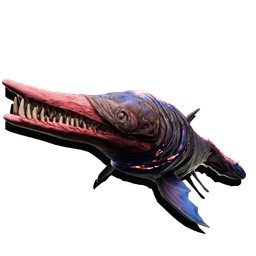 Stormfin fish render from Dreadmoor